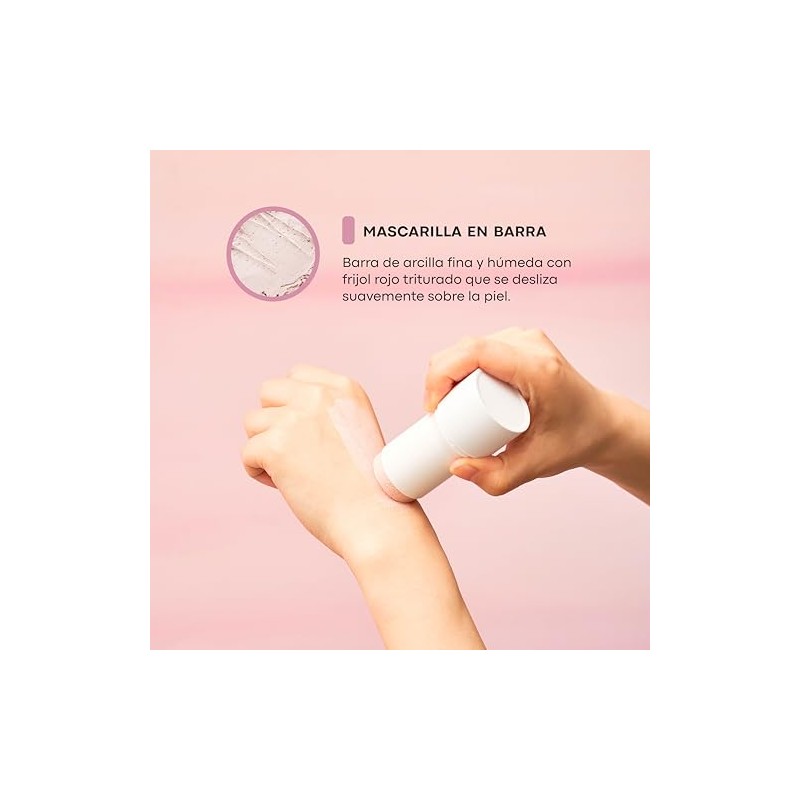 SKIN1004 Madagascar Centella Poremizing Quick Clay Stick Mask 27g