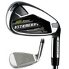 Orlimar Golf Intercept Iron Set 5-GW Mens RH Steel (R-Flex),