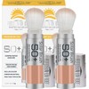 Fotosun UV 100 Protector Solar Brush en Polvo para Cara