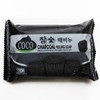 Altipia Seongwon Charcoal Exfoliating Soap / 성원 참숯 때비누