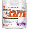 Aminoacido Allmax Amino Cuts 210 Gr 30 Servicios Todo Sabor