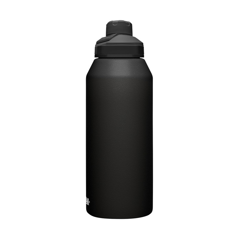 CamelBak Chute Mag 40oz Vacuum Insulated Stainless Steel Water Bottle,
