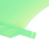 Tracking Fin Flexible Stable Exquisite Surfboard Tail Rudder Light Compact