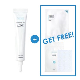 Pyunkang Yul [Pyunkang Yul]ACNE Spot Cream 15ml + ACNE Spot Patch Super Thin + Acne Dressing Mask Pack