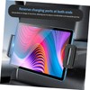 KOMBIUDA Car Tablet Holder Back Bracket Mounted Rotatable Phone Mount