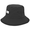 Cecraft 453560 Women's Bucket Hat (Sun Shade Included, Chin Strap),