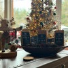 Salish Kinh Whole Bean Coffee | Dark Lahar | 12