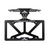 Cascadia 4x4 Flipster V3 | Winch License Plate Mounting System