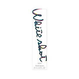 Paula (Beauty) White Shot Facial Serum 25ml / 폴라(뷰티) 화이트샷 페이셜 세럼 25ml