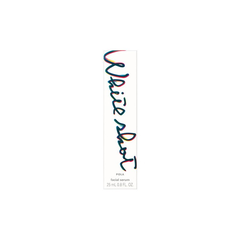 Paula (Beauty) White Shot Facial Serum 25ml / 폴라(뷰티) 화이트샷