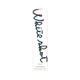 Paula (Beauty) White Shot Facial Serum 25ml / 폴라(뷰티) 화이트샷 페이셜 세럼 25ml