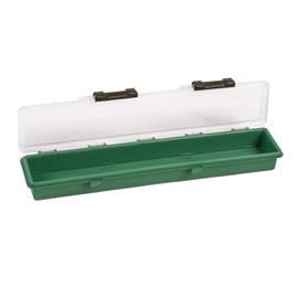 Behr Unisex Adult Float Box, 3709180, Multi-Colour, 33 x 6.5 x 3 cm