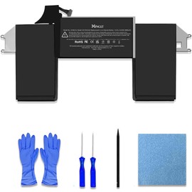 XINGLT A1965 Battery for MacBook Air 13 inch A2179 (Year 2020)