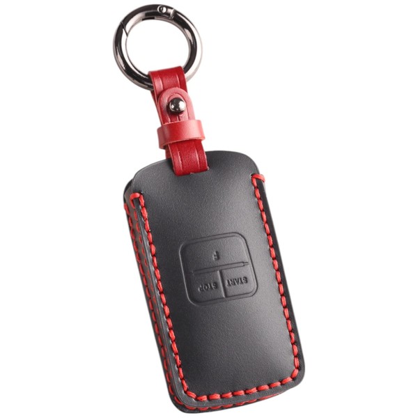 Smasol Engine Starter Key Fob Case, Mazda Late Model CX8,
