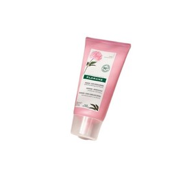 chlorane Sensitive Scalp Scalp Soothing Treatment Klorane Peony Scalp Pack 150ml Set Individual Peony Scalp Pack 150ml + Peony Shampoo 100ml / 민감두피 두피진정 트리트먼트 클로란 피오니 두피팩 150ml 세트 단품 피오니두피팩150ml+피오니샴푸100ml