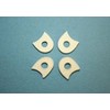 Toe Separators, 100 Pack, 1/4" Foam Spacer from Atlas Biomechanics