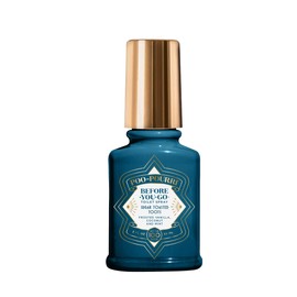 Poo-Pouri Before-You-Go Holiday Toilet Spray, Sugar Toasted Toots, 2 Fl Oz - Frosted Vanilla, Coconut and Mint