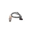 Bosch F00HL00360 Lambda Sensor with Vehicle-Specific Plug