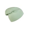 Sterntaler Unisex Ocs Beanie Plain Hat, ice green