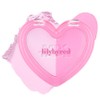 Lilybyred Love Beam Cheek Duo 4g, 01#Funky Beam, 1 piece / 릴리바이레드 러브빔 치크 듀오 4g, 01#펑키빔, 1개