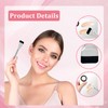 3 Pcs Make Up Spatula Tool