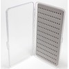 AXISCO Clear Fly Box - L Foam/KL-F