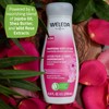 Weleda Pampering Wild Rose Body Lotion, Plant Rich Moisturizer with