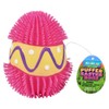 Chochkees Puffer Easter Egg 3.5" (6-Pack)