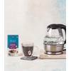 Teeccino Dark Roast Dandelion Tea - Rich & Roasted Herbal