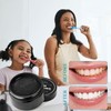 Teeth Whitening Powder, Activated Carbon Powder, Teeth Whitening Powder, Natural
