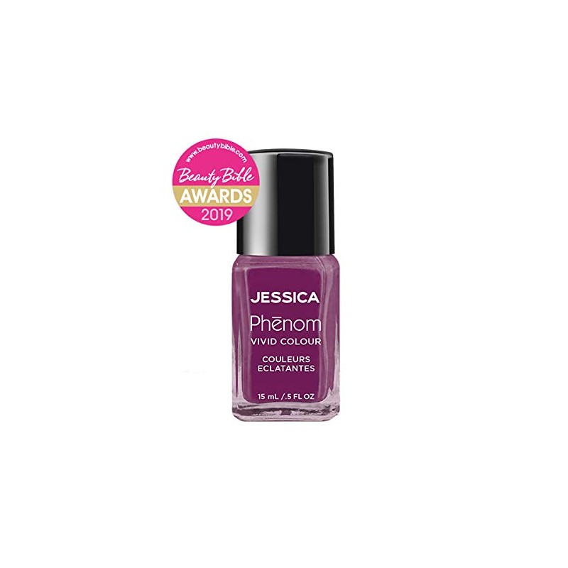 JESSICA Phenom Vivid Colour, Lap of Luxury 15 ml