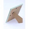 Frame Company Drayton Range 5x5-inch Green Picture Photo Frame