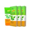 2+1 Ekel Soothing & Moisture Aloe Vera Sunblock (70ml) Sun Cream Sunscreen Sunblock Sun Balm SPF50+ PA+++ / 2+1이켈 수딩앤모이스쳐 알로에베라 선블럭(70ml) 선크림 자외선차단제 선블록 썬밤 SPF50+ PA+++