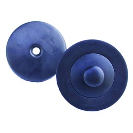 Simpatico 34861Ob Lift and Turn Tub Strainer Kit with Single Hole Overflow Plate and Screw with 1-1/2 Bushing, Dark Oil Rubbed Bronze