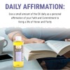 Swanson Christian Products Anointing Oil-Frankincense-4 Oz