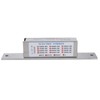 Electric Strike Door Lock, DC12V Narrow-Type Access Lock for Access