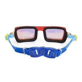 Bling 2O Gafas de natación para niños Gafas para niños Mayores de 8 años