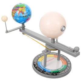 VICASKY Solar System Model - Orbital Planetarium Model Outer Space Science Projects Educational Planetarium Project Kit
