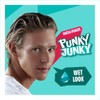 Punky Junky Cera Gel Cerilla Hum, 270 gr