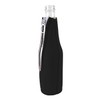 World Countries Flag Neoprene Zipper Beer Botttle Coolie (Italy)