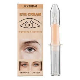 B Aclarar Ojeras, Bolsas Debajo De Los Ojos, Elásticas,