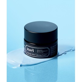 Claires Clair's Midnight Blue Calming Cream