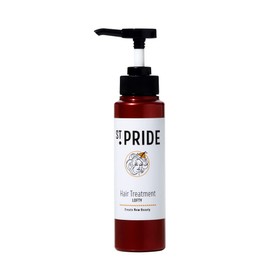 St.Pride Natural Hair Treatment Lofty OD 180