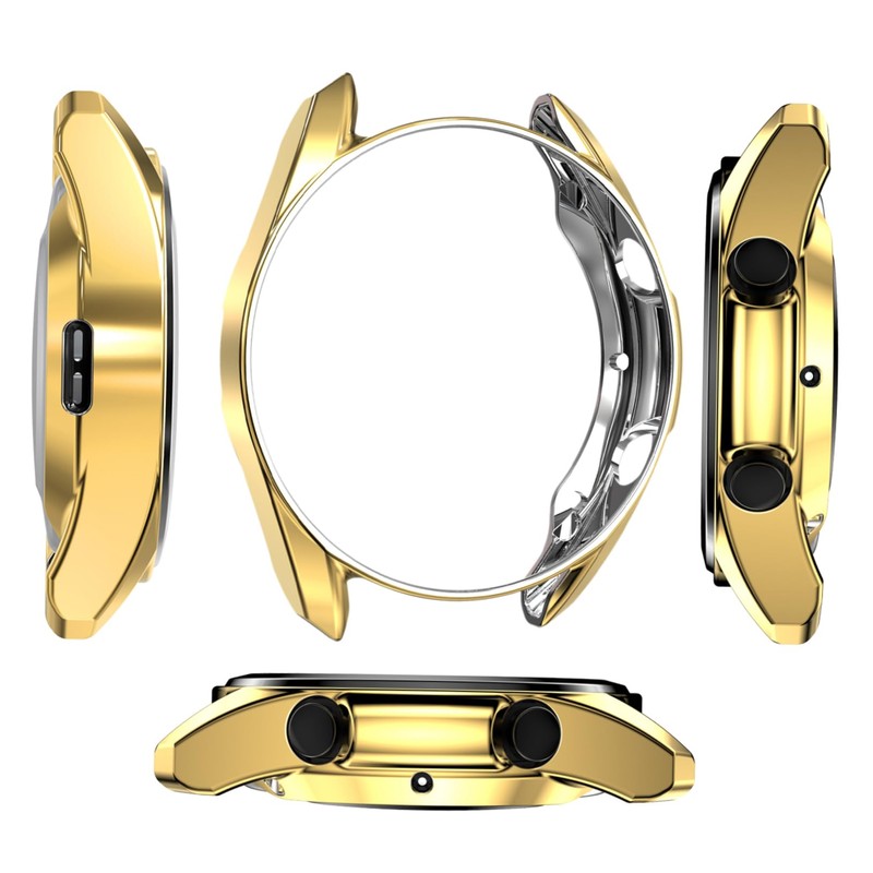 BIUDECO Watch 3 Watch Case Accessory Tool- Replacement Soft Shell