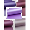 Mufira Pearlescent 300gsm Single Sided A4 Card 10 Pack -