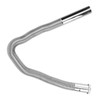 Bathroom Flexible Sink Drain Pipe Corrugated U Shape No Odor