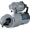 DB Electrical 410-12595 New Starter 12-Volt; CW 12-Tooth 36100-3C221 Compatible