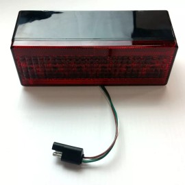 Shoreland'r Shorelander 5110569 Submersible LED Right Side Tail Light