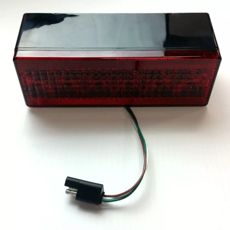 Shoreland'r Shorelander 5110569 Submersible LED Right Side Tail Light