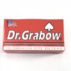 Dr. Grabow 2 Pack Dills Bristle Cotton Pipe Cleaners 32ct